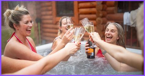 5 surprising facts does drinking in a hot tub get you drunk faster