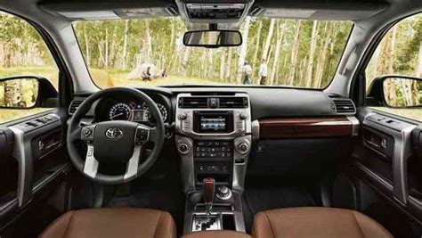 We did not find results for: 2022 Toyota 4Runner Interior: What's New 4Runner Interior ...
