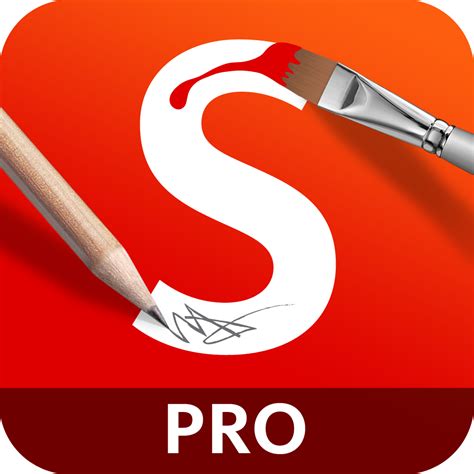 Your projects are the same on your desktop or a mountaintop. SketchBook Pro for iPad Review | Educational App Store