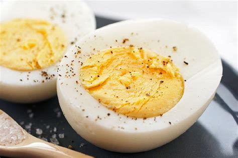 Diet telur rebus merupakan diet yang berkesan untuk penurunan berat badan tanpa kelaparan. Mari Cuba! Amal Diet Telur Rebus & Hilang 10KG Dalam Dua ...