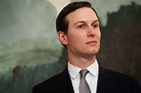 Jared Kushner: Palestinians Have Never Done Anything Right in Their Sad ...