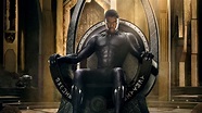 Watch: 'Black Panther' trailer unleashes a fearsome Chadwick Boseman