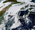 Typhoon "Bavi" makes landfall over North Pyongan Province ...