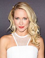 ANNA CAMP at HFPA & Instyle’s Celebration of Golden Globe Awards Season ...