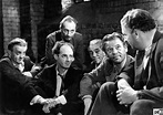 Filmdetails: Der Teufelskreis (1955) - DEFA - Stiftung