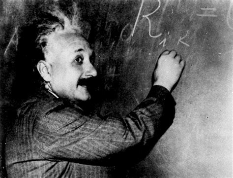 Albert Einstein Biography Facts And Impact On Science Live Science