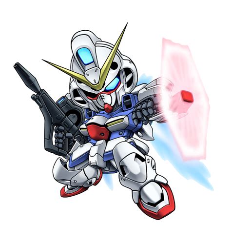 Hinh Nen Gundam