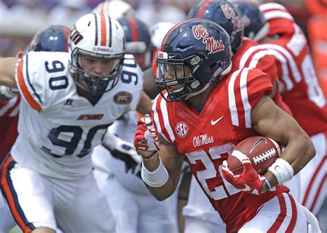 Ole Miss Football Game By Game Predictions For Rebels In 2017 Page 3