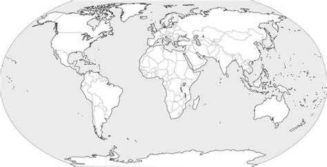 Free Printable Maps And Atlas