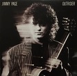 Jimmy Page - Outrider (1988, Vinyl) | Discogs