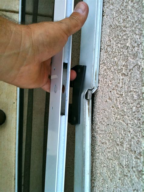 Time to replace sliding screen door in Thousand Oaks | Screen Door and ...