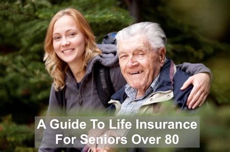 42 Life Insurance For Seniors Over 80 No Medical Exam Hutomo