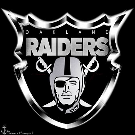 17 Best Images About Oakland Raiders Homeport On Pinterest Oakland