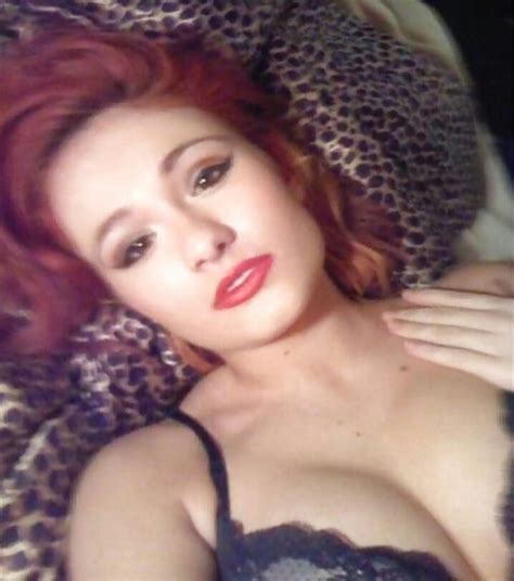 Scarlett Bordeaux The Fappening Nude Leaked Photos The Fappening The Best Porn Website