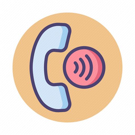 Call Phone Call Voiceover Ip Voip Wifi Icon Download On Iconfinder
