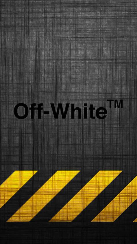Download Off White Iphone Wallpaper Wallpaper