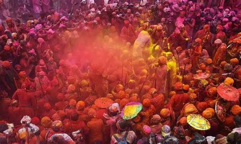 Festival Of Colors Holi 2020how Holi Is Celebrated Around The Globe