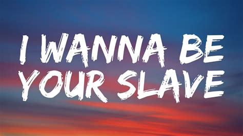Måneskin I Wanna Be Your Slave Lyricstesto Eurovision 2021 Acordes