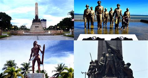 12 Famous Monuments And Shrines In The Philippines That You Should