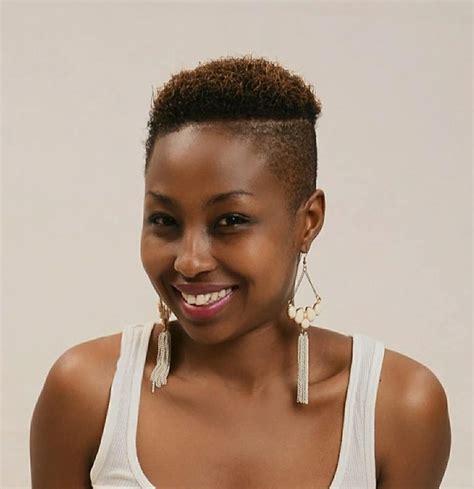 Top 10 Most Beautiful Kikuyu Female Celebs In Kenya