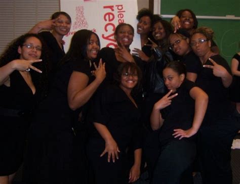 Pictures Omega Phi Alpha