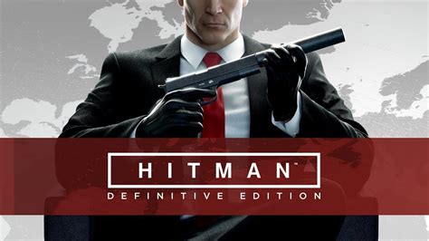 This is a compilation of all cinematics found in hitman 2! HITMAN Definitive Edition All Cutscenes (Game Movie) 1080p ...