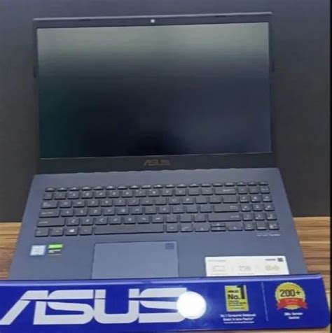 Asus Vivobook 14 X412fj Laptop At Rs 59000 आसुस लैपटॉप्स In Varanasi