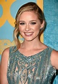 GREER GRAMMER at HBO Golden Globes Party in Beverly Hills – HawtCelebs