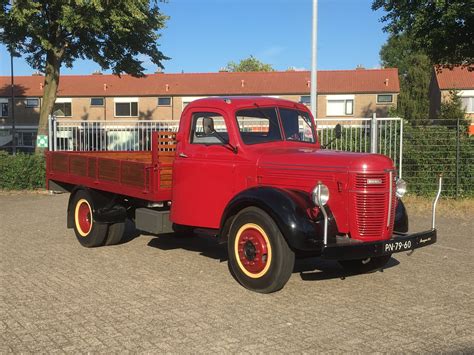 Trucks voor verkoop | OldtimerTrucksandParts