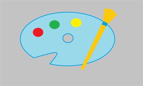 Mewarnai Gambar: Cara Menggambar di Komputer dengan