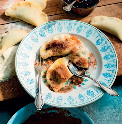 We did not find results for: Powidl dumplings recipe - Recipe
