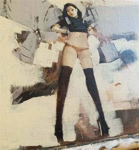 15 Wonderful Photos Of Ashley Wood Mae Randall