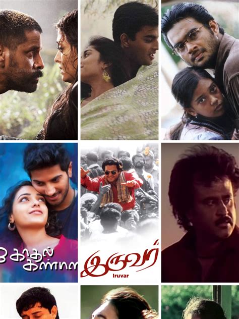 Mani Ratnam Movies You Need To Watch Today4live