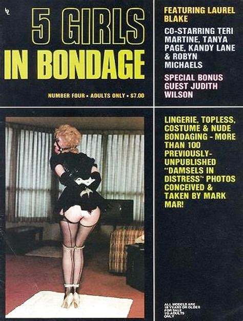 my vintage bondage magazines covers porn pictures xxx photos sex images 1250545 pictoa