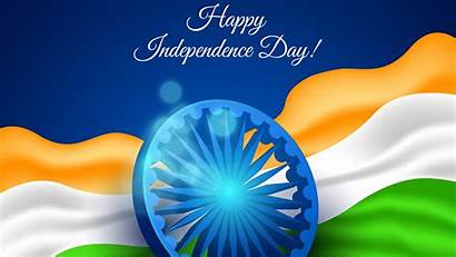 Independence Wallpapers Happy India August Wishes Holiday