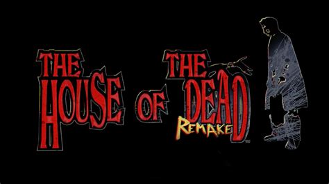 The House Of The Dead Remake Official Nintendo Switch Trailer Gamespot