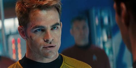 Will Star Treks Paul Wesley Be A Better Kirk Than Chris Pine