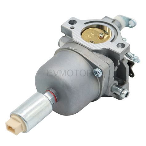 For Briggs Stratton Craftsman Lt1000 Ohv Intek 16 Hp 20hp Carburetor