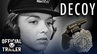 DECOY (1958) | Official Trailer - YouTube