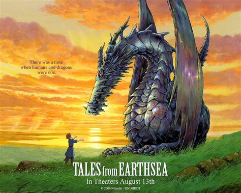 Ngentot Yuk Tales From Earthsea Gedo Senki Bd Subtitle Indonesia