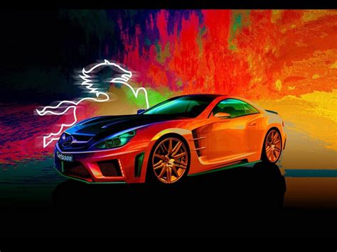Dope Cars Wallpapers Wallpaper Cave