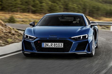 2019 (mmxix) was a common year starting on tuesday of the gregorian calendar, the 2019th year of the common era (ce) and anno domini (ad) designations, the 19th year of the 3rd millennium. Nuevo Audi R8 2019: más dinámico y poderoso - Periodismo ...