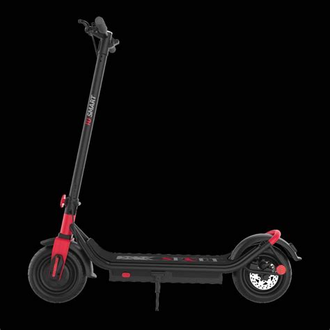 Himo L2 Electric Scooter Swoosh Electric Scooters Ltd
