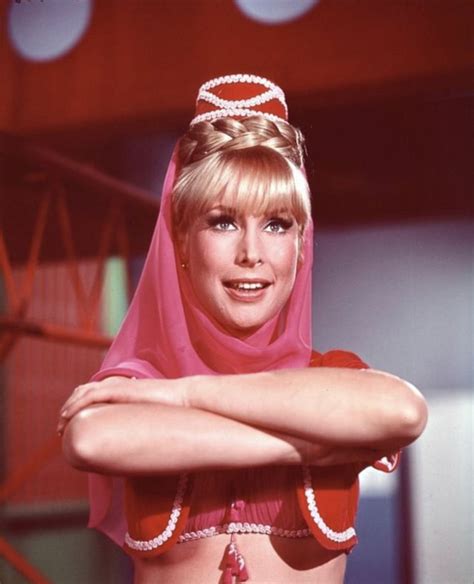 Jeannie From I Dream Of Jeannie The Magic Remote Chyoa
