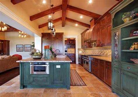 67 Desirable Kitchen Island Decor Ideas And Color Schemes Luxury Home