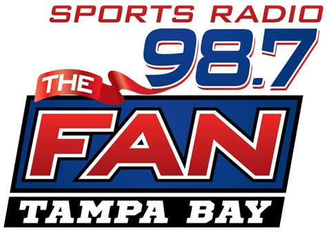 Tune Into Our Partners 987 The Fan Where You Can Stay Informed About
