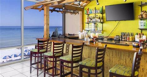 Tidewater Beach Resort By Royal American Beach Getaways From Panama