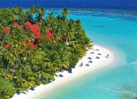 Breathtaking Photos Of Maldives 34 Pics