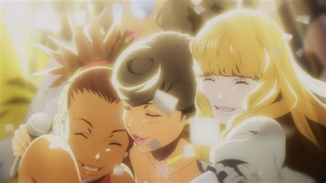 carole and tuesday cover anime trending your voice in anime