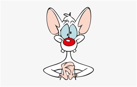 Pinky And The Brain Logo